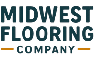Midwest Flooring Company logo